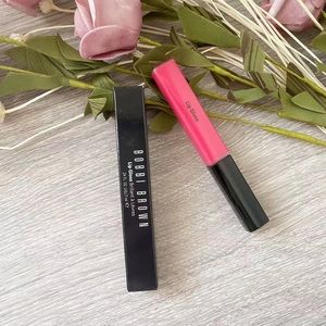 Bobbi Brown Lip Gloss Rosy 22  7ml